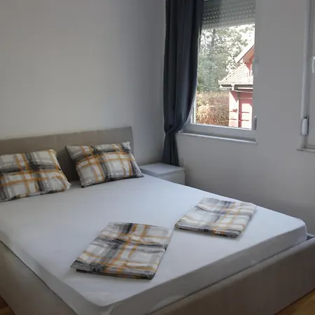 Nn 1 Апартаменти