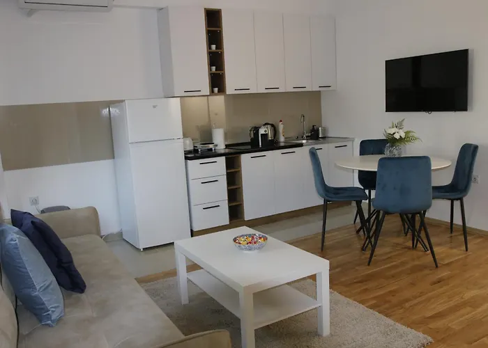 Apartment Nn 1 Skopje